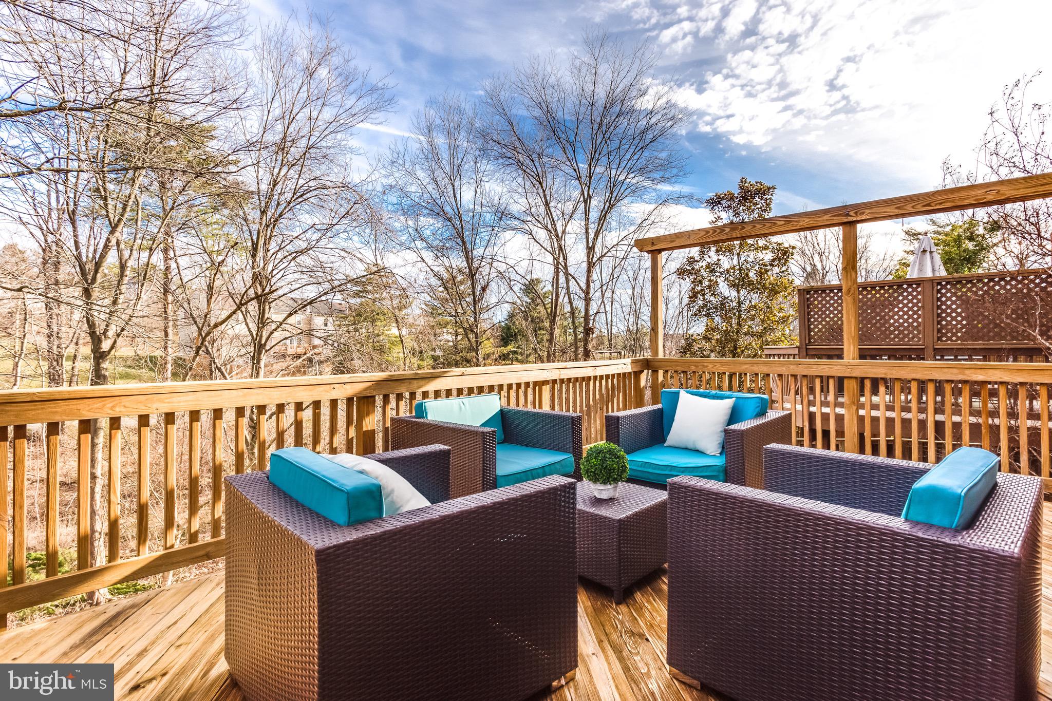 KINGSTOWNE - Residential