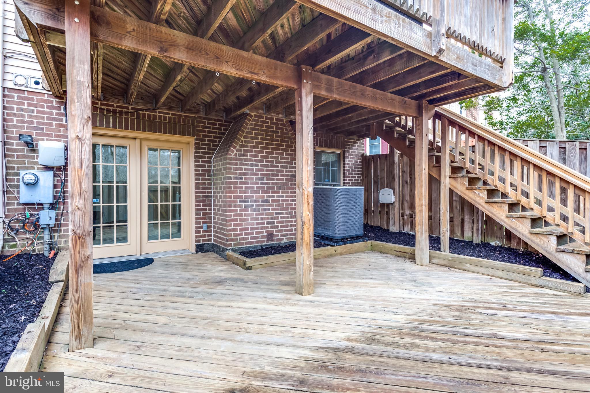 KINGSTOWNE - Residential