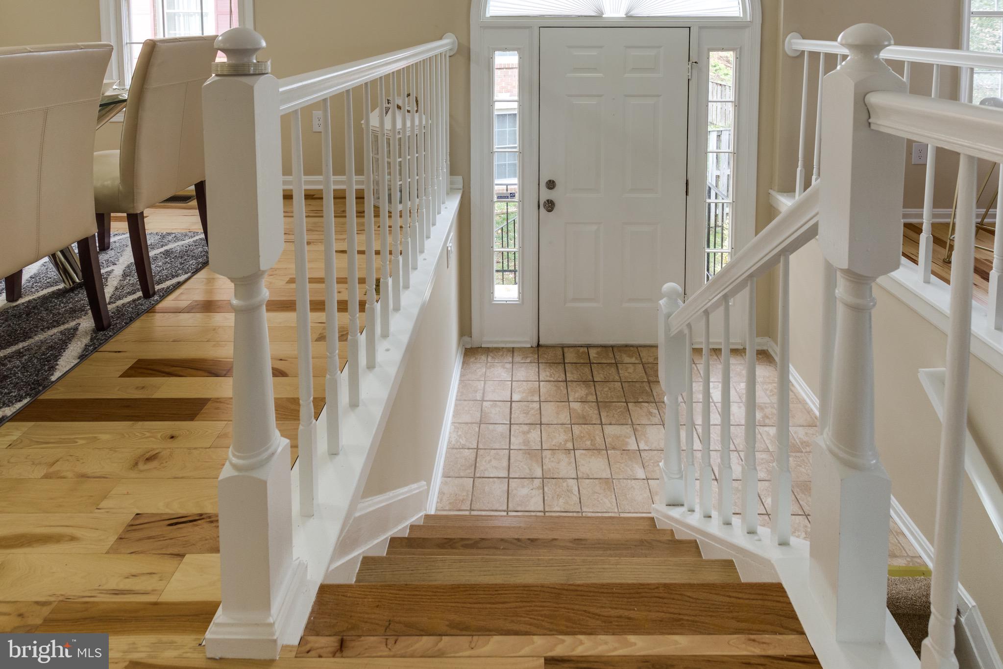 KINGSTOWNE - Residential