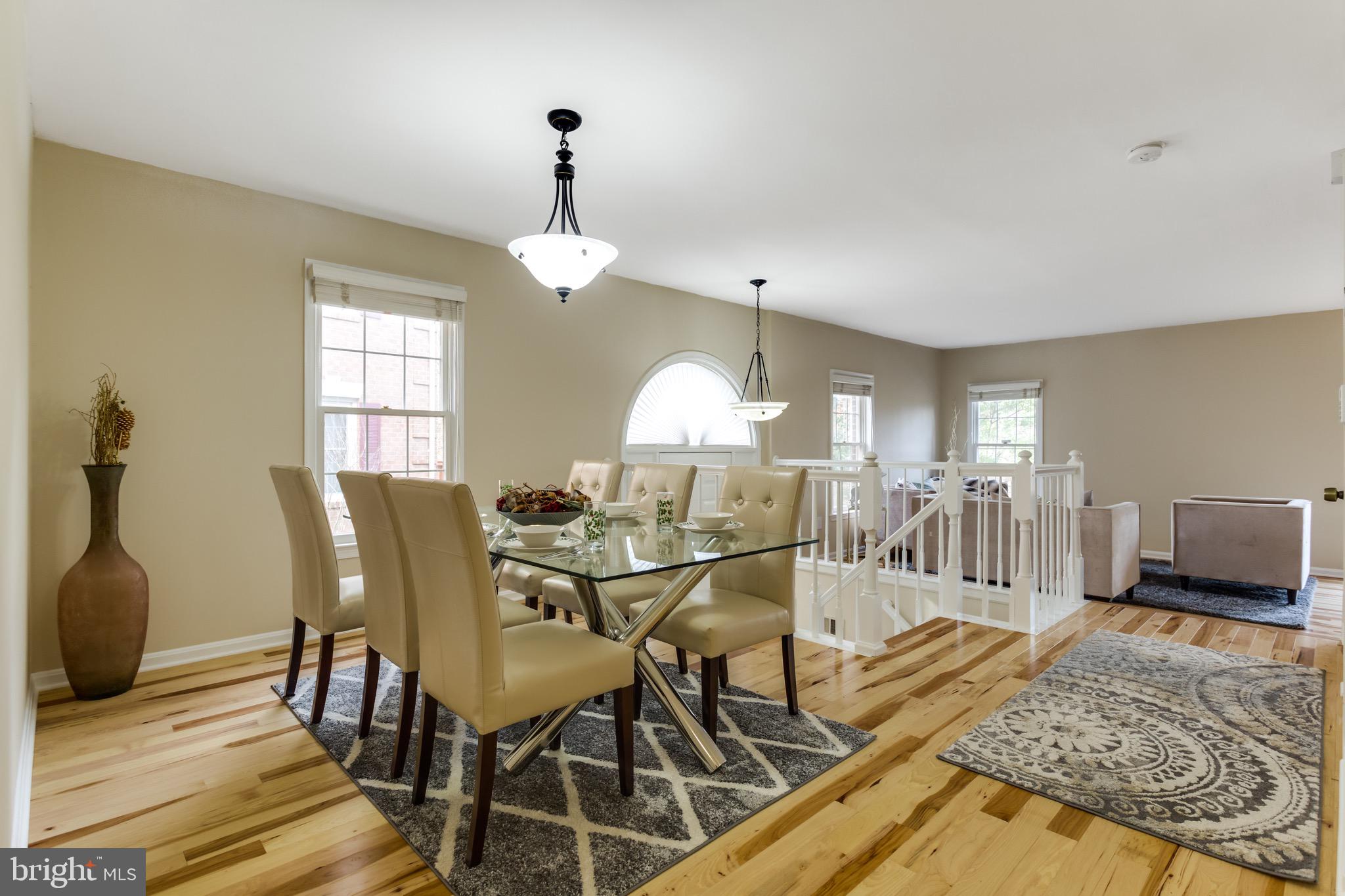 KINGSTOWNE - Residential