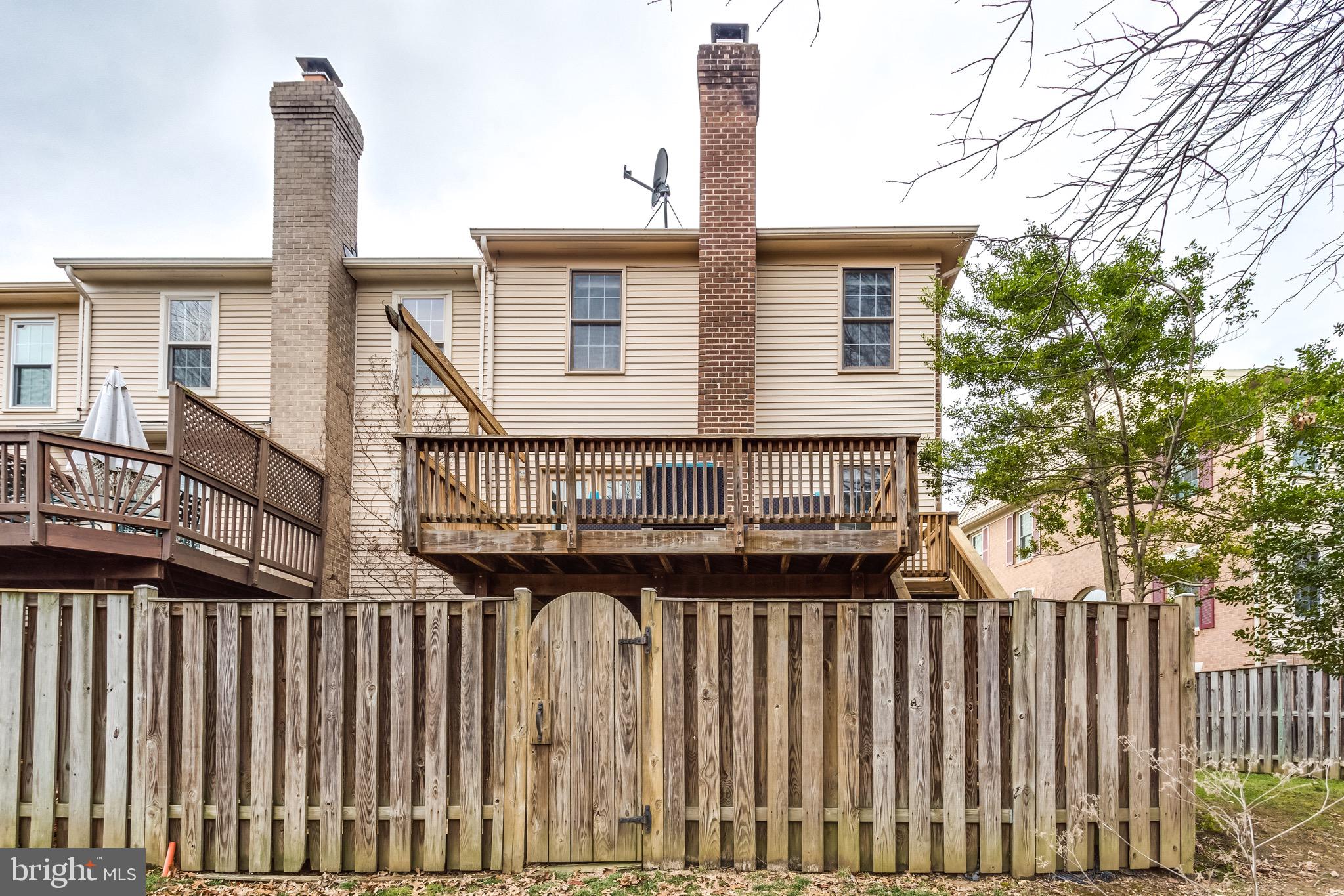 KINGSTOWNE - Residential