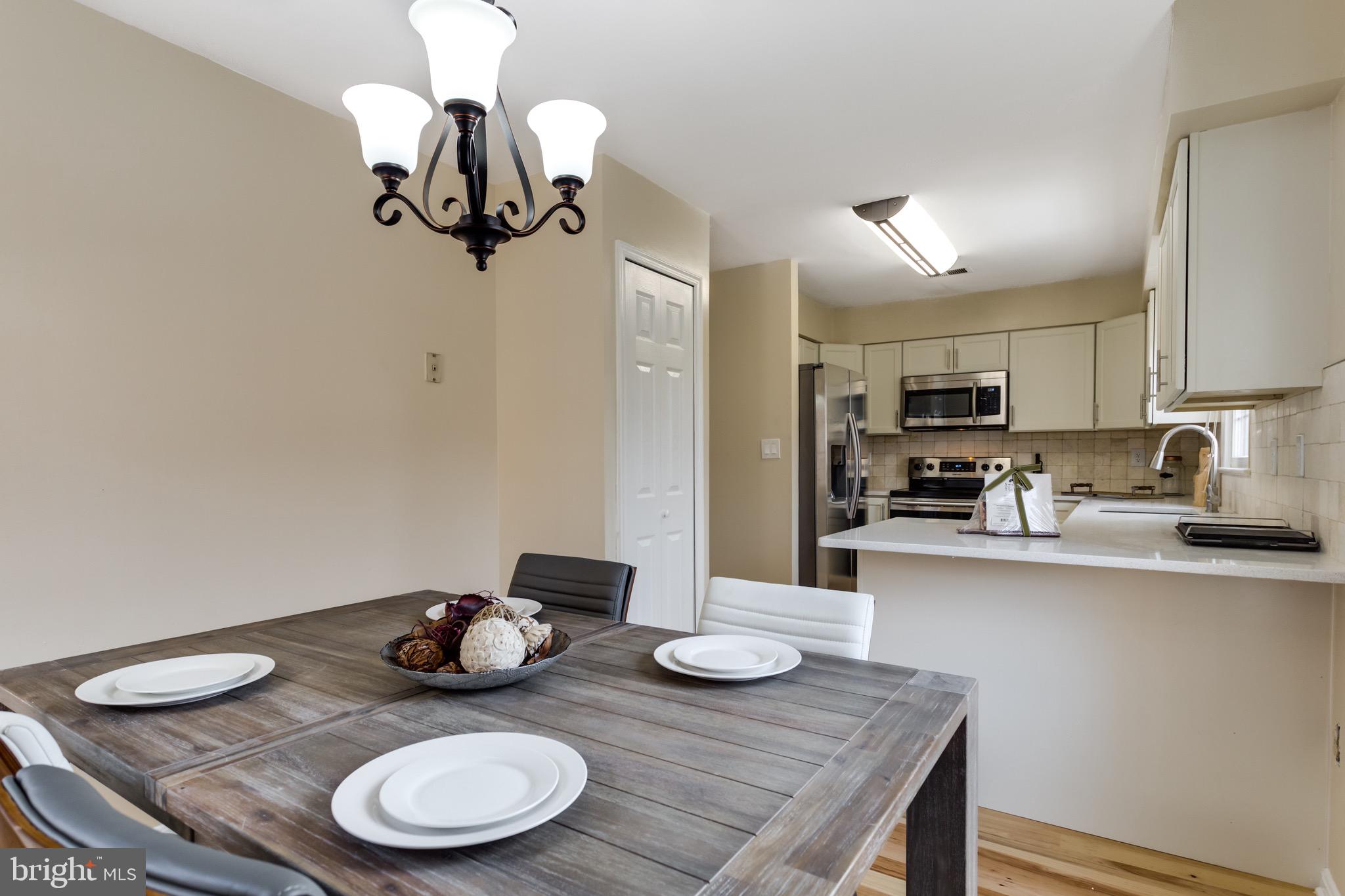 KINGSTOWNE - Residential