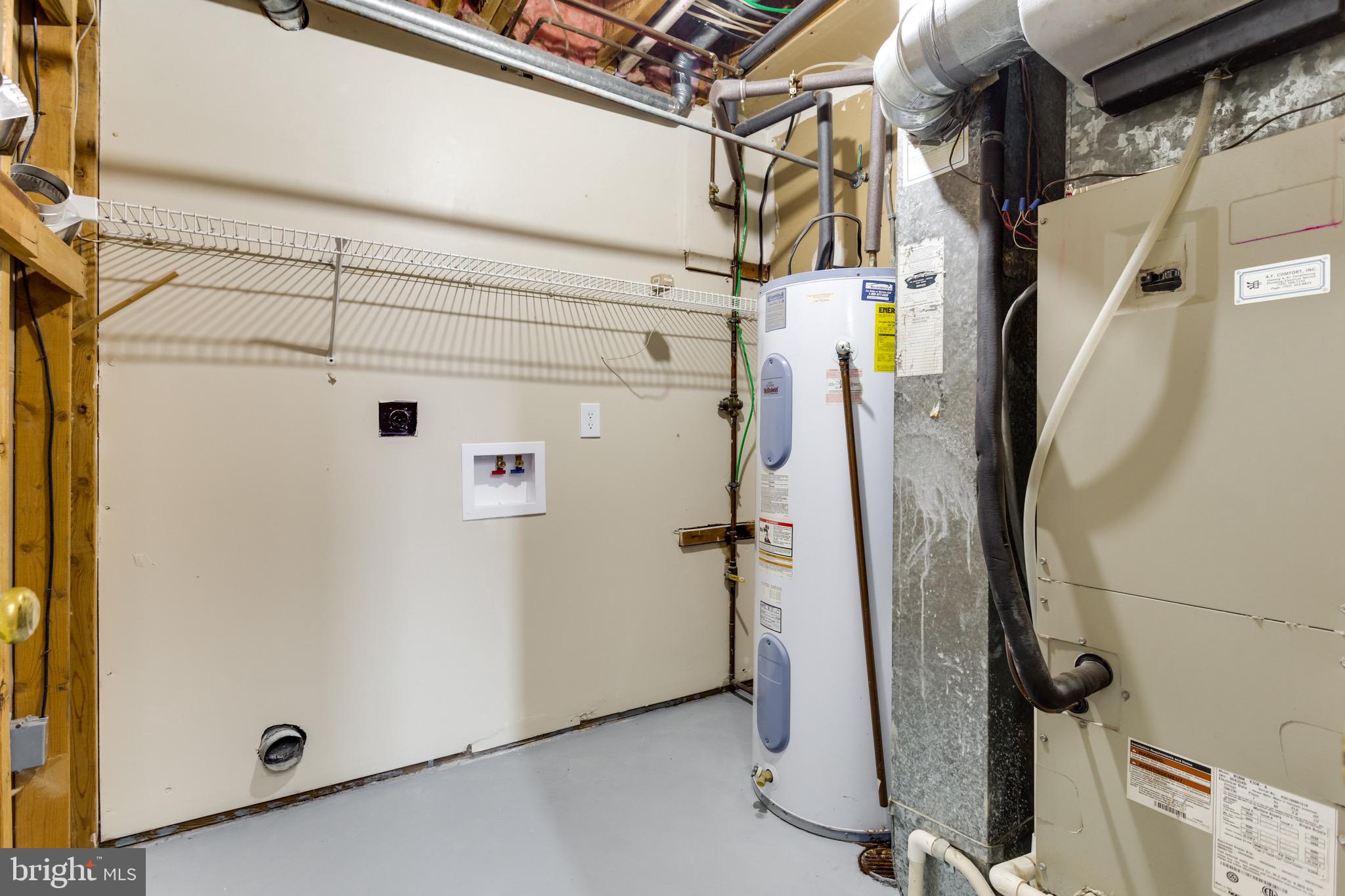 KINGSTOWNE - Residential