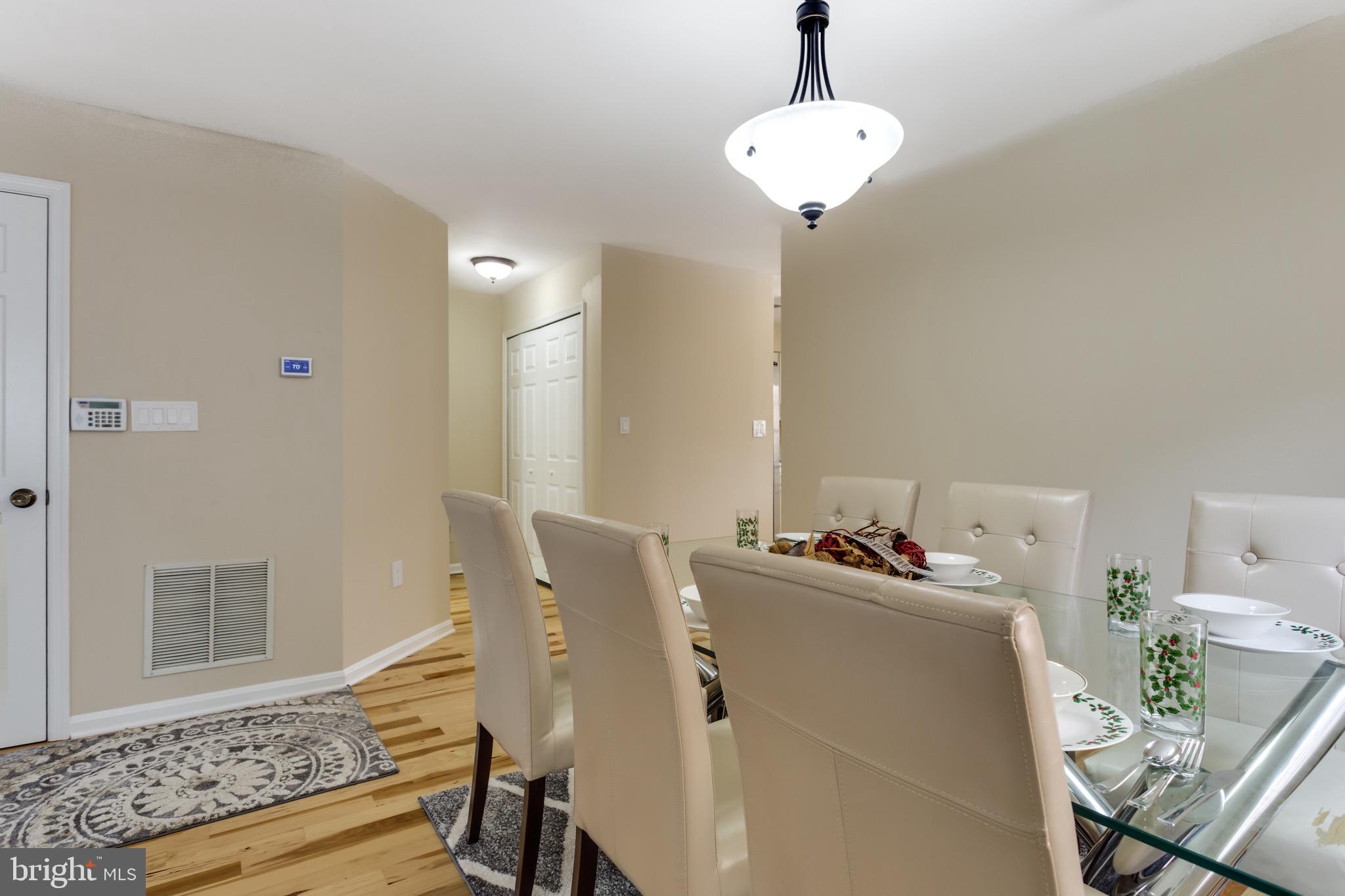 KINGSTOWNE - Residential