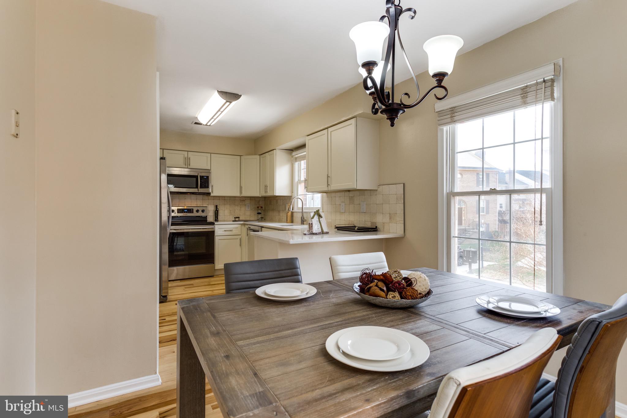 KINGSTOWNE - Residential