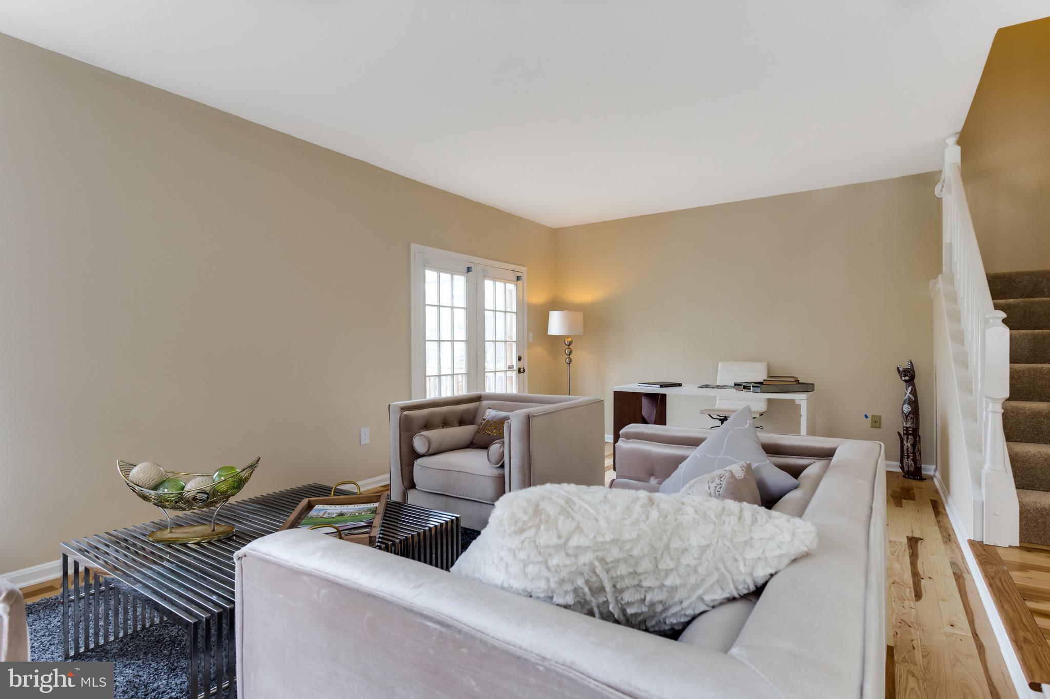 KINGSTOWNE - Residential