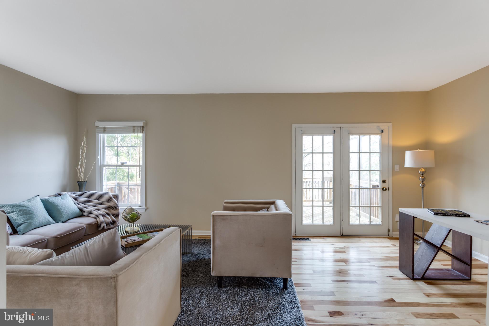 KINGSTOWNE - Residential