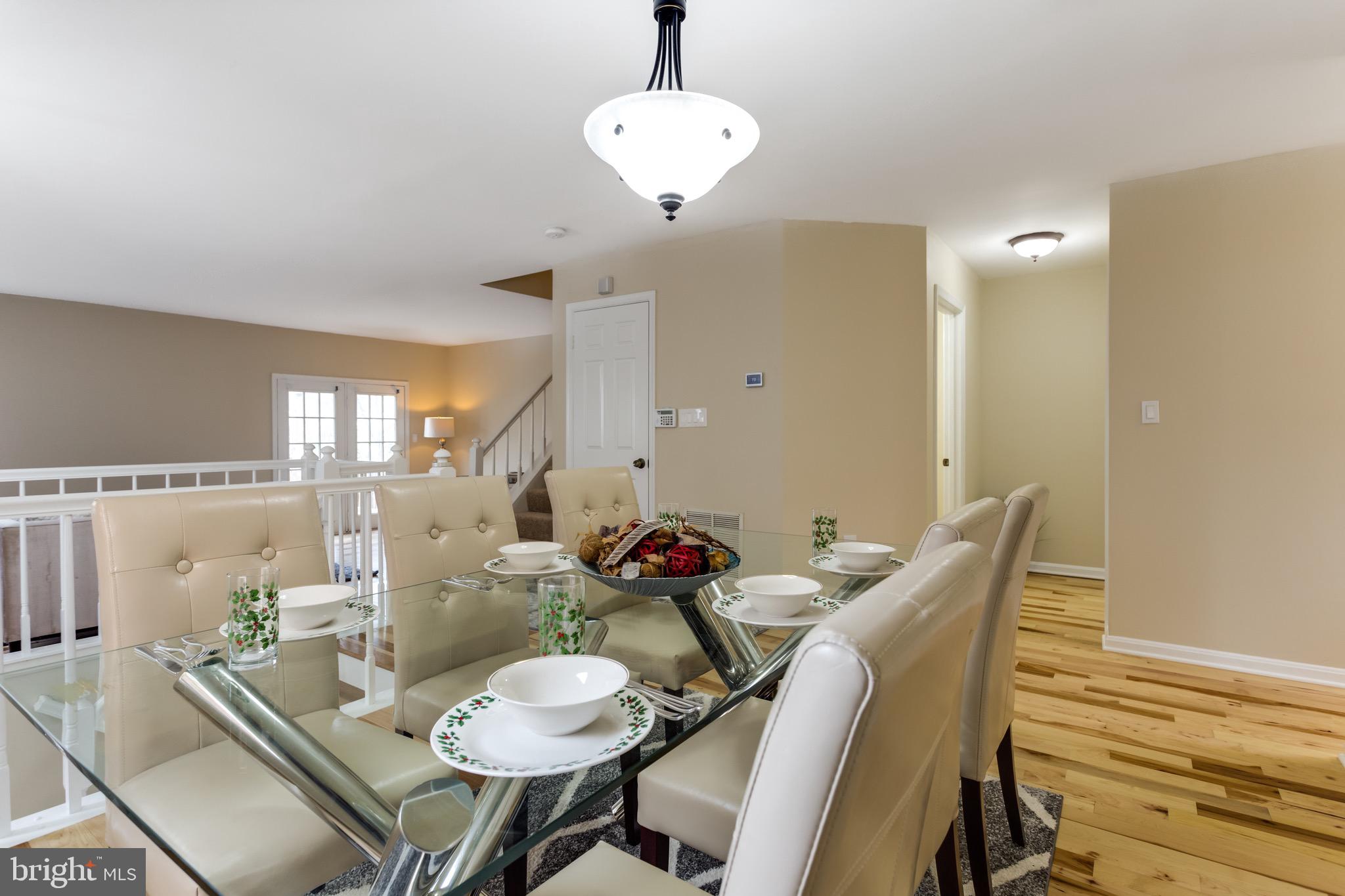 KINGSTOWNE - Residential