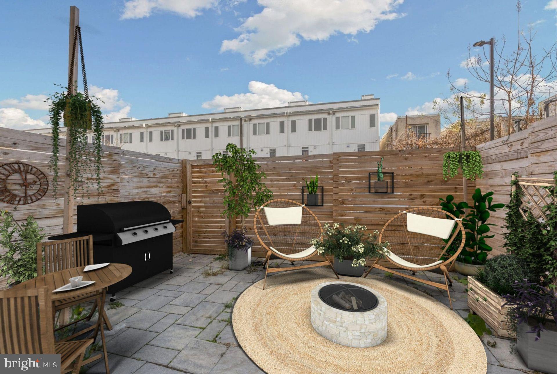 BREWERYTOWN - Residential Lease