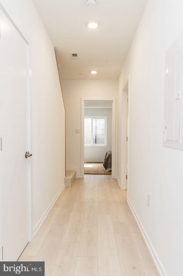 BREWERYTOWN - Residential Lease