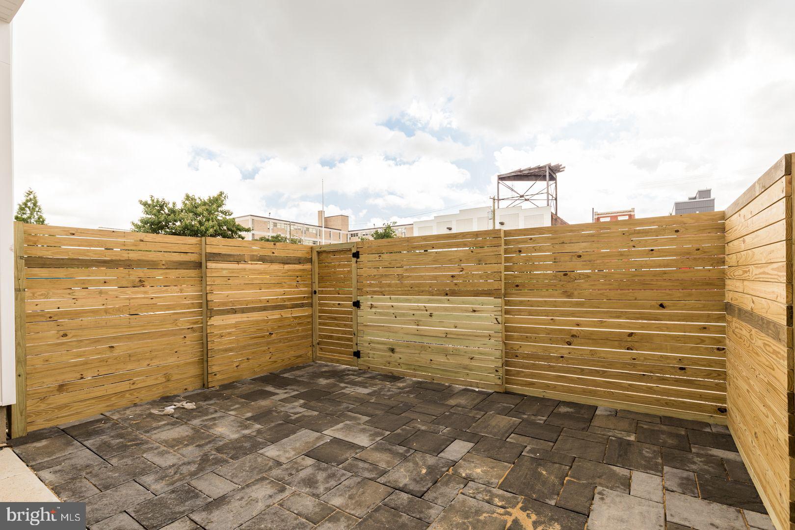 BREWERYTOWN - Residential Lease