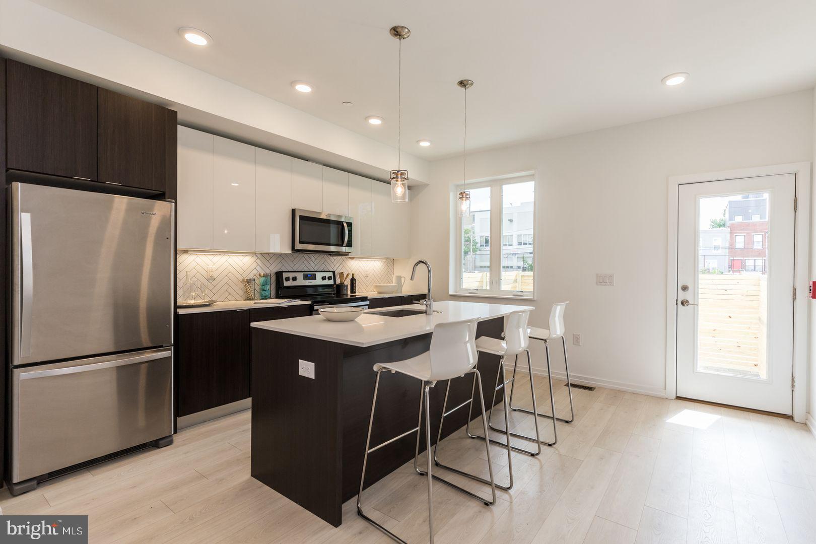 BREWERYTOWN - Residential Lease