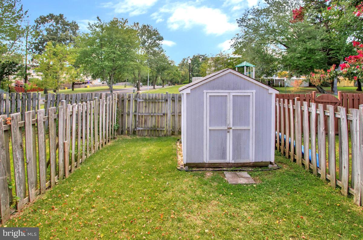 ASPEN PARK - Residential