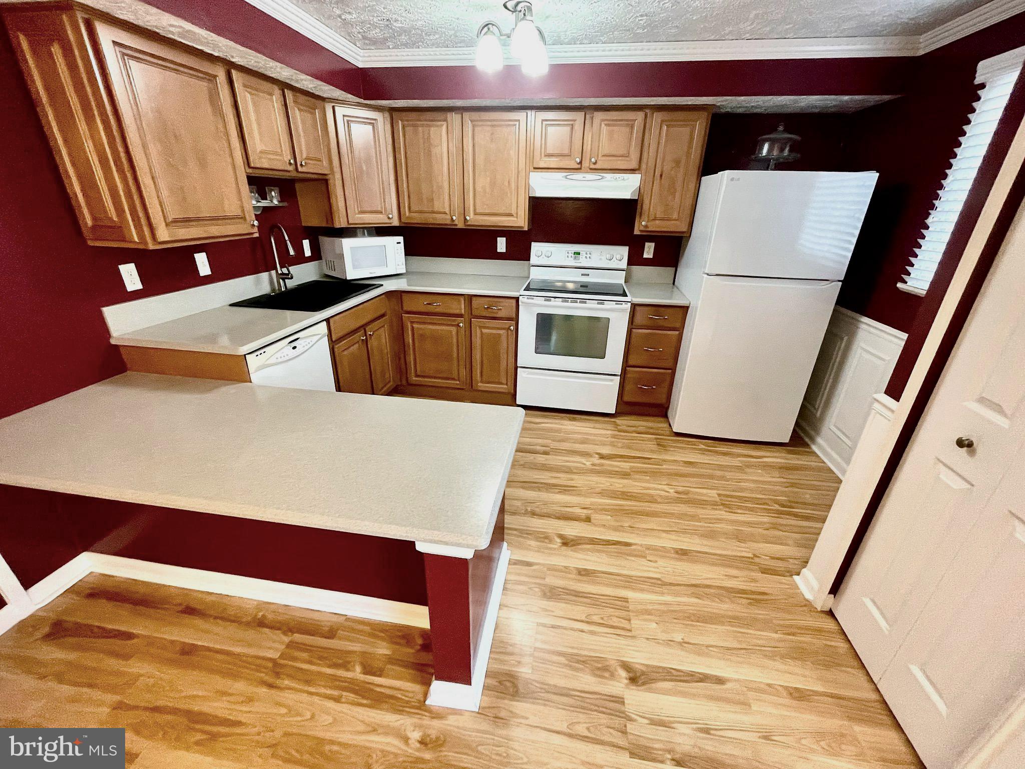 ASPEN PARK - Residential