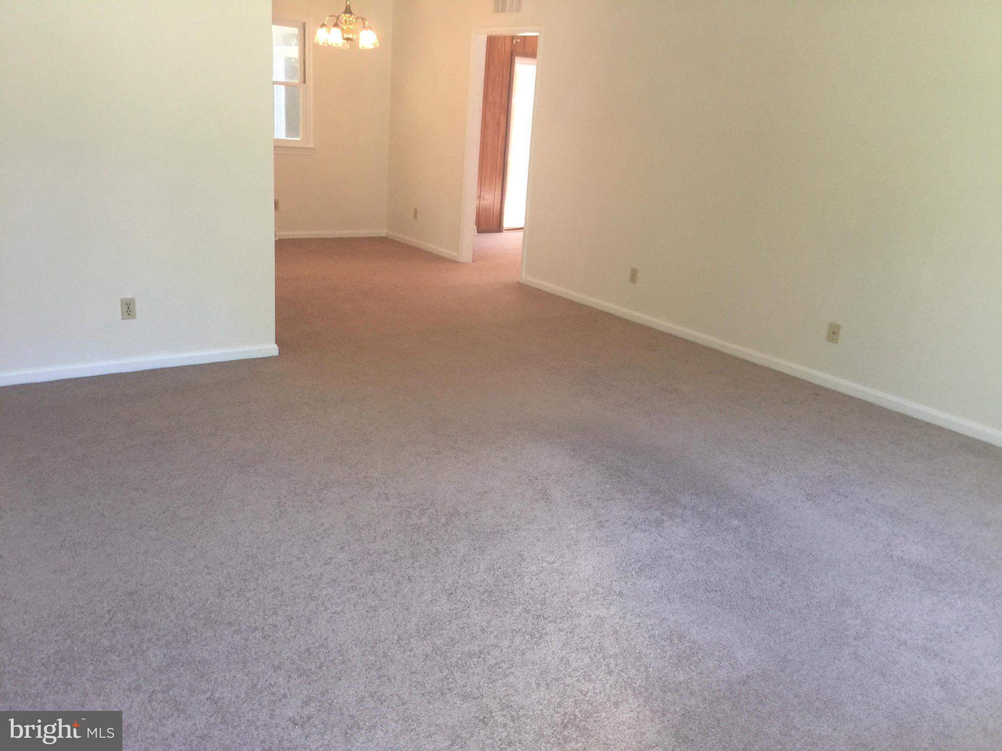 CEDAR COVE - Residential Lease