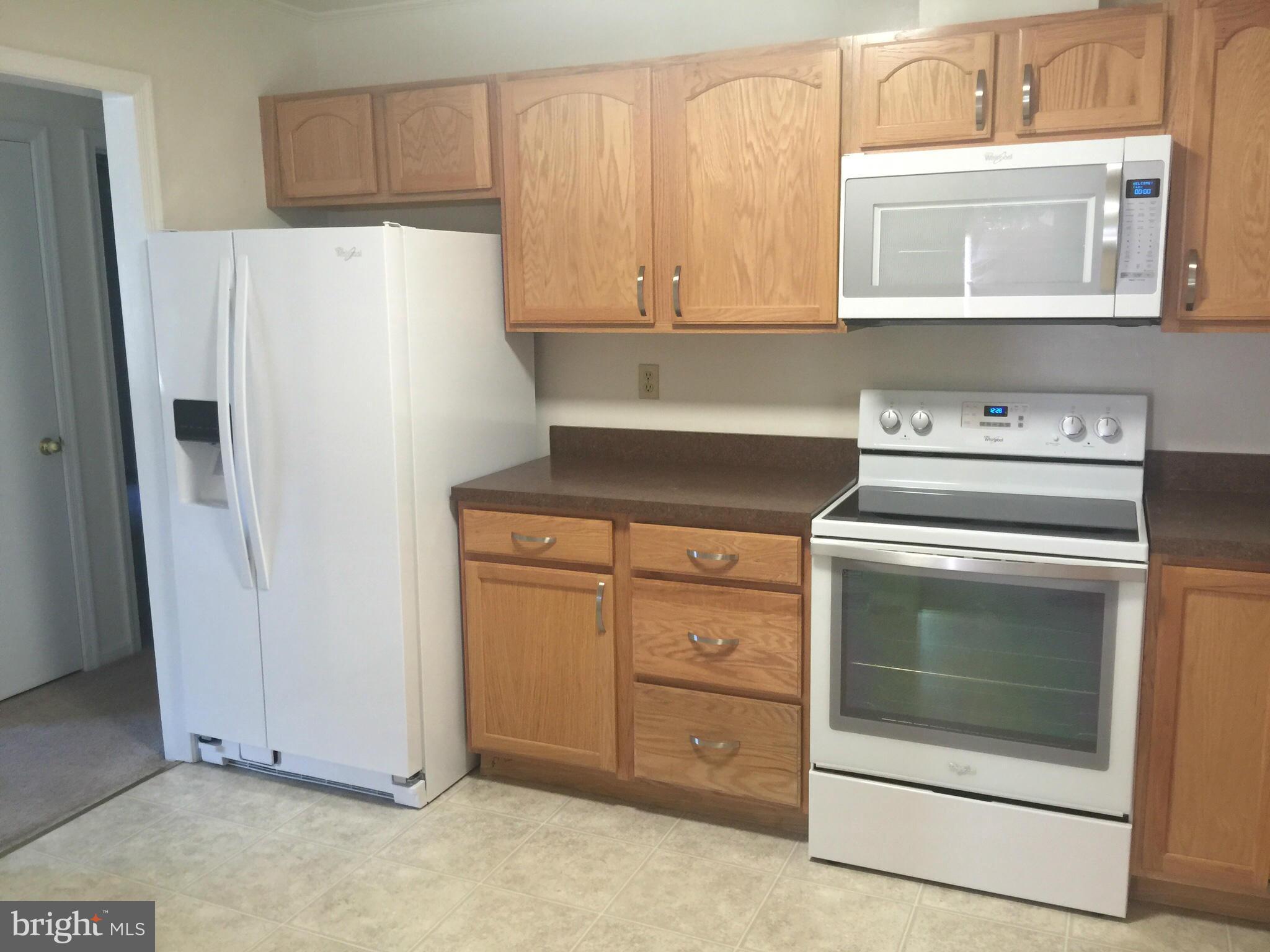 CEDAR COVE - Residential Lease