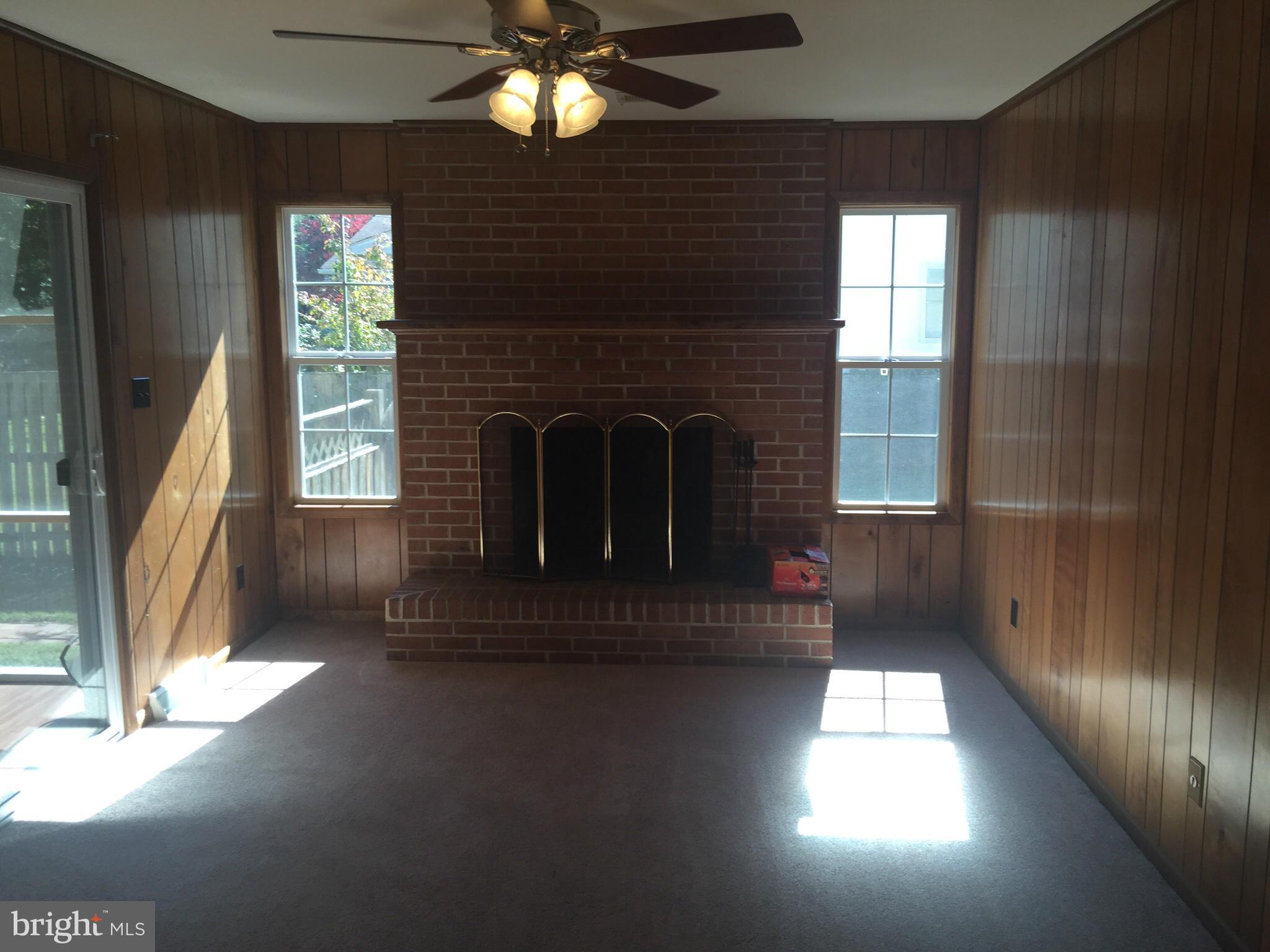 CEDAR COVE - Residential Lease