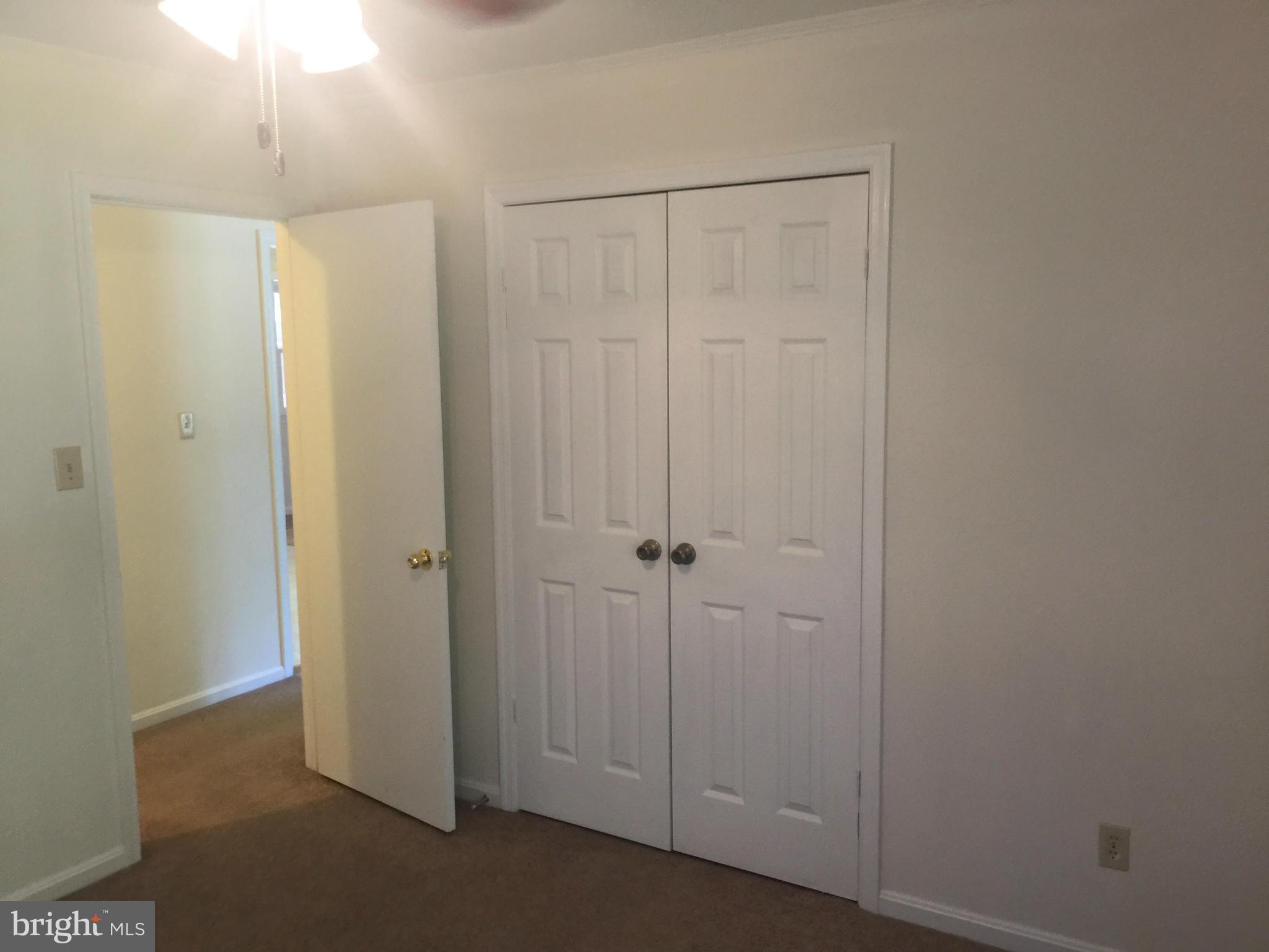 CEDAR COVE - Residential Lease