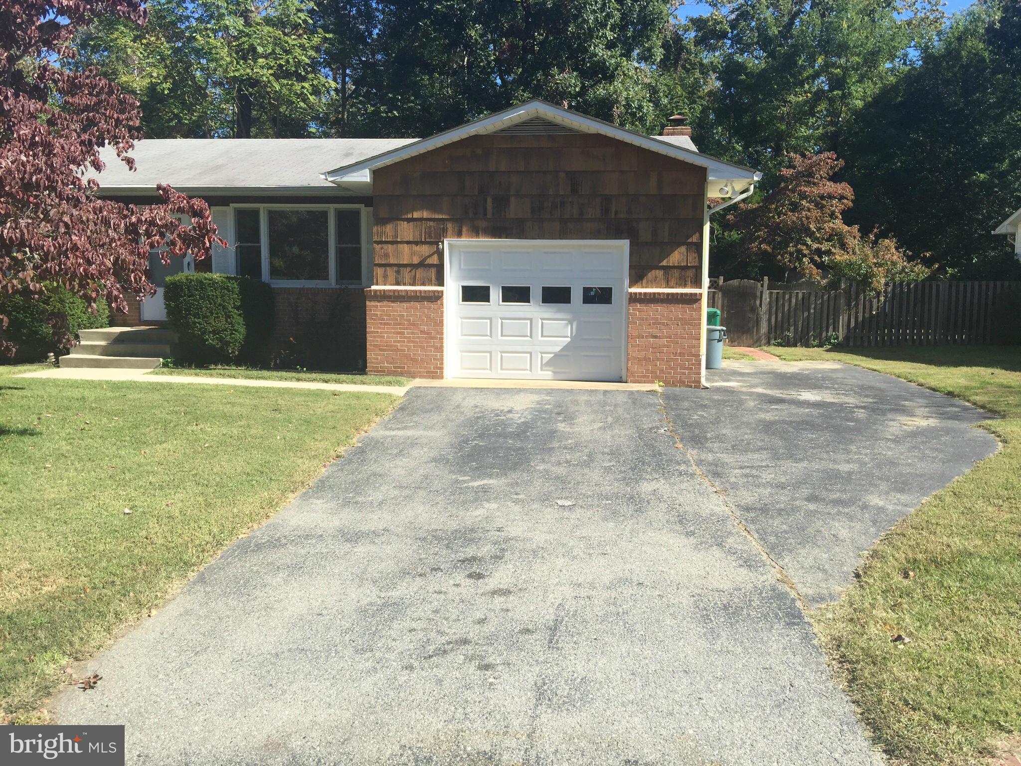 CEDAR COVE - Residential Lease