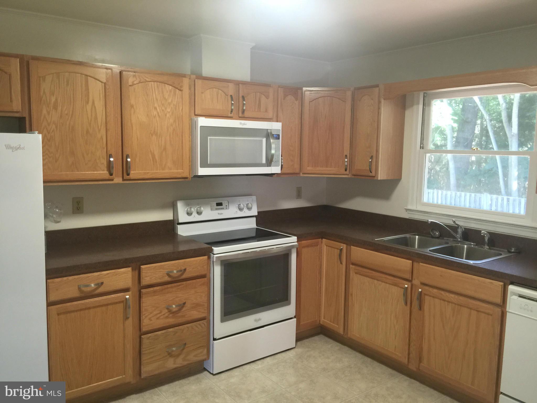 CEDAR COVE - Residential Lease