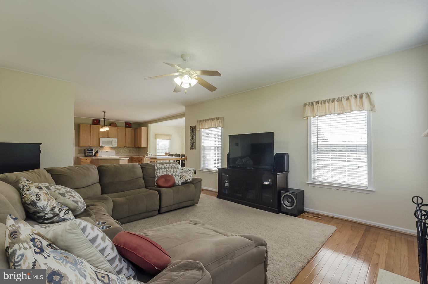 GAP VIEW VILLAGE - Residential