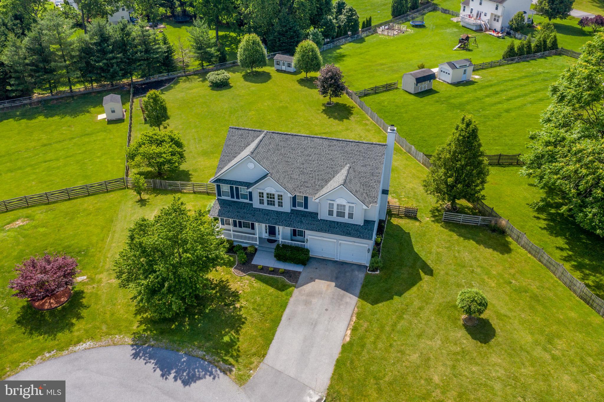 GAP VIEW VILLAGE - Residential