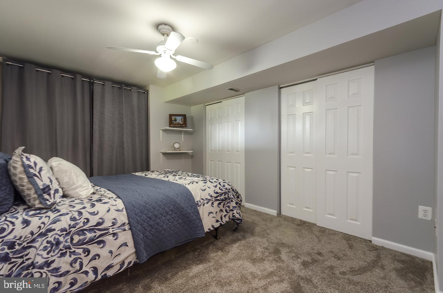 GAP VIEW VILLAGE - Residential