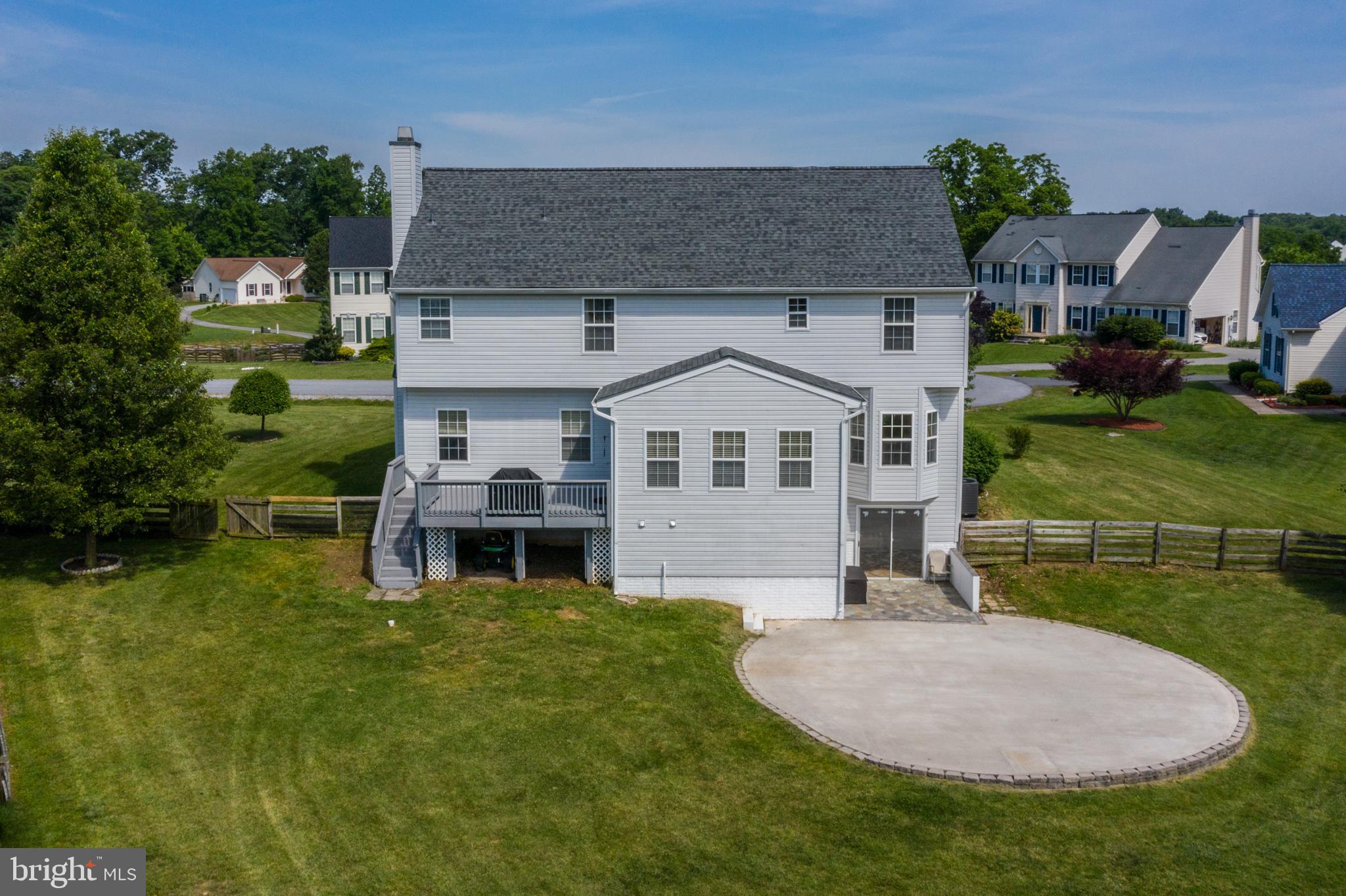 GAP VIEW VILLAGE - Residential