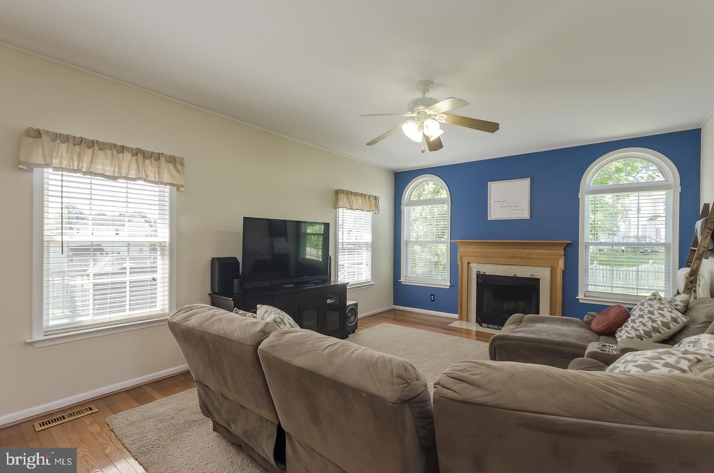 GAP VIEW VILLAGE - Residential