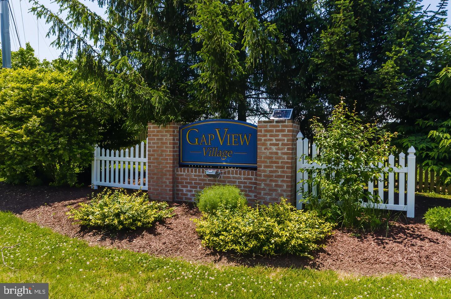 GAP VIEW VILLAGE - Residential