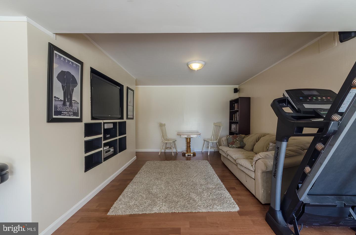 GAP VIEW VILLAGE - Residential