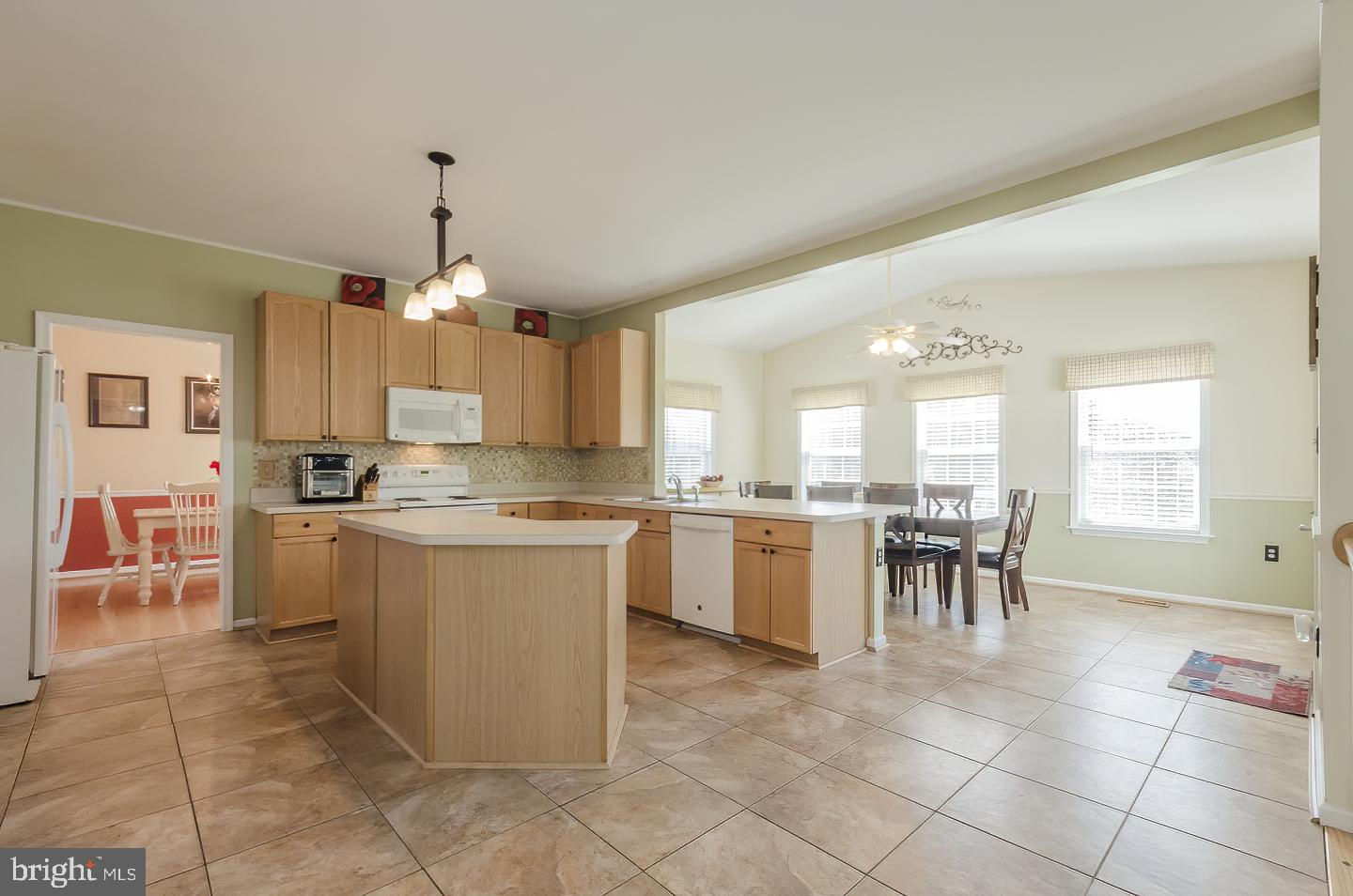 GAP VIEW VILLAGE - Residential