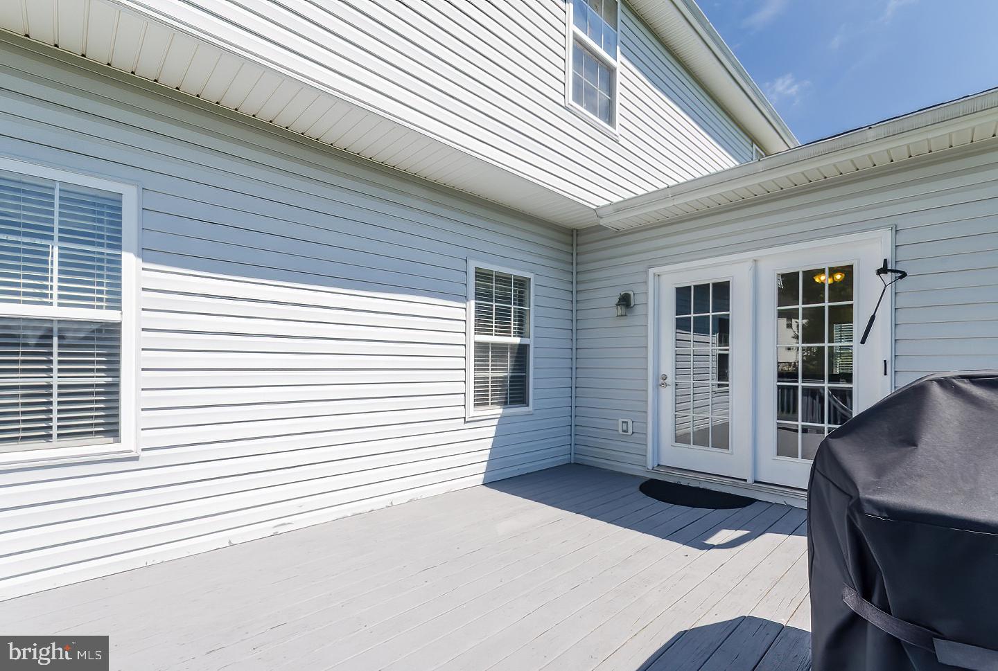 GAP VIEW VILLAGE - Residential