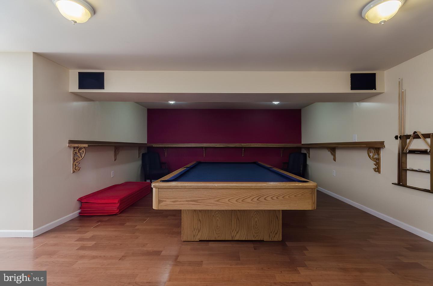 GAP VIEW VILLAGE - Residential