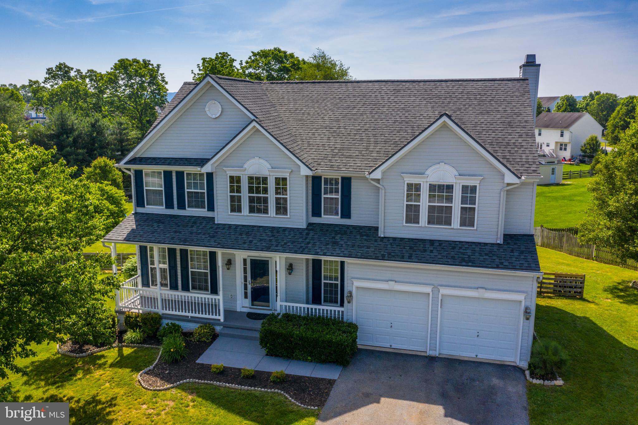 GAP VIEW VILLAGE - Residential