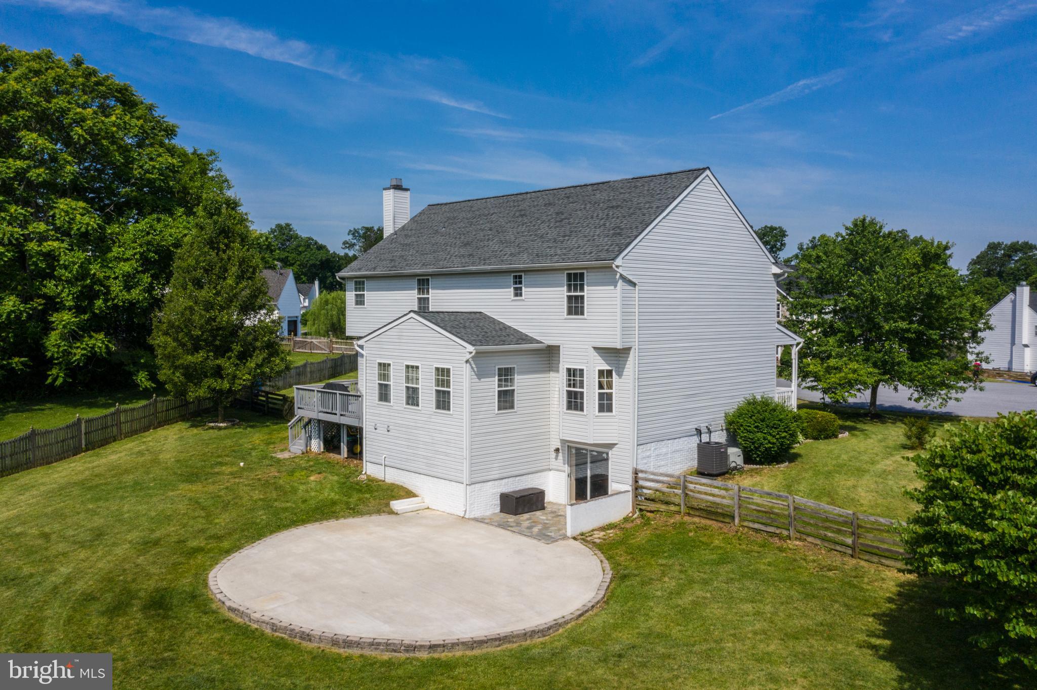 GAP VIEW VILLAGE - Residential