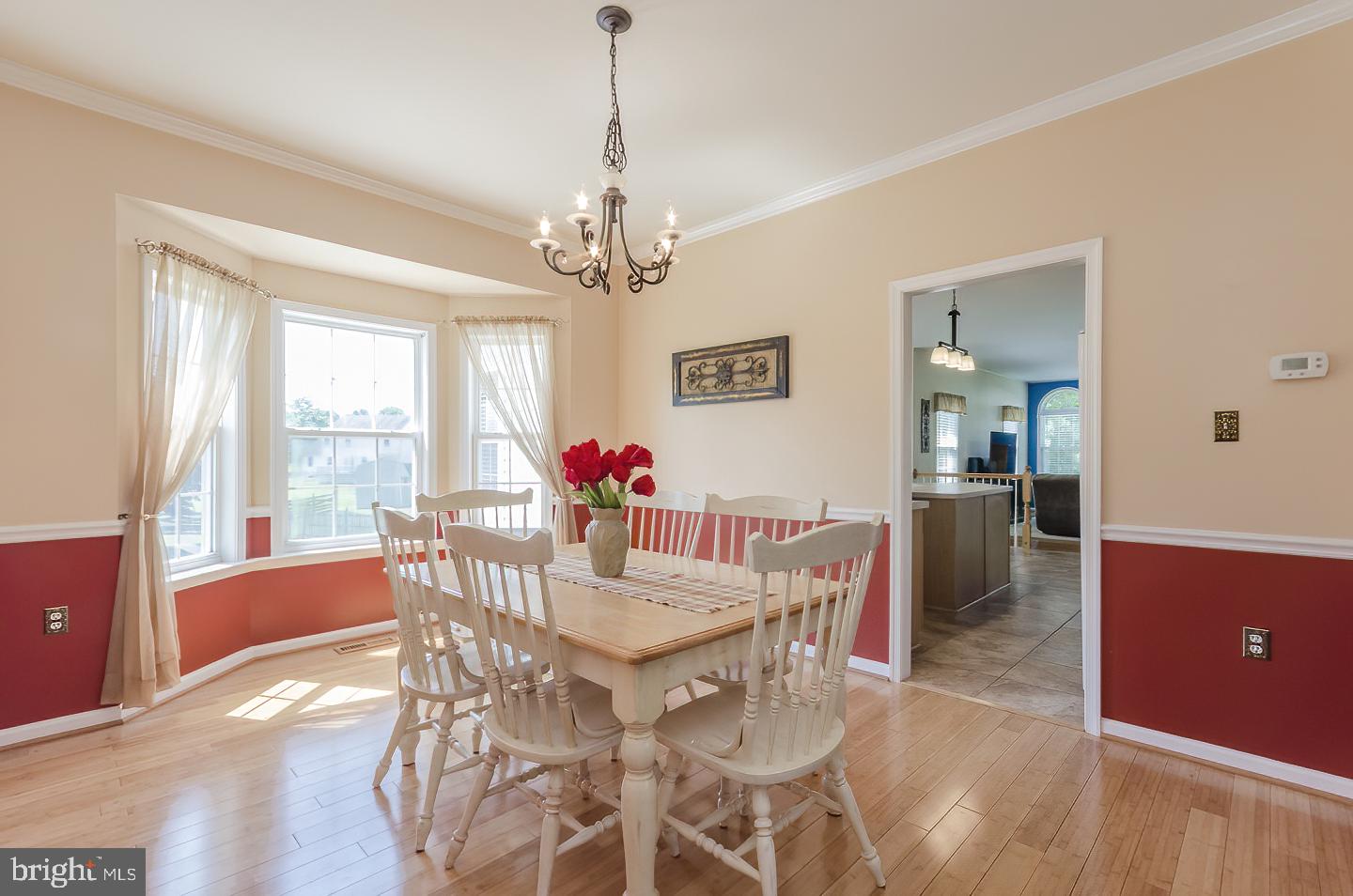 GAP VIEW VILLAGE - Residential