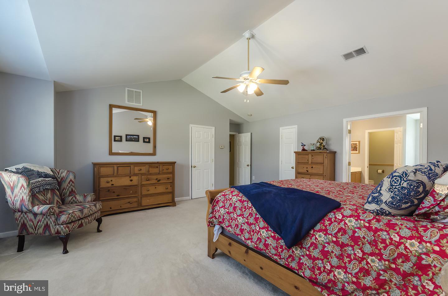 GAP VIEW VILLAGE - Residential