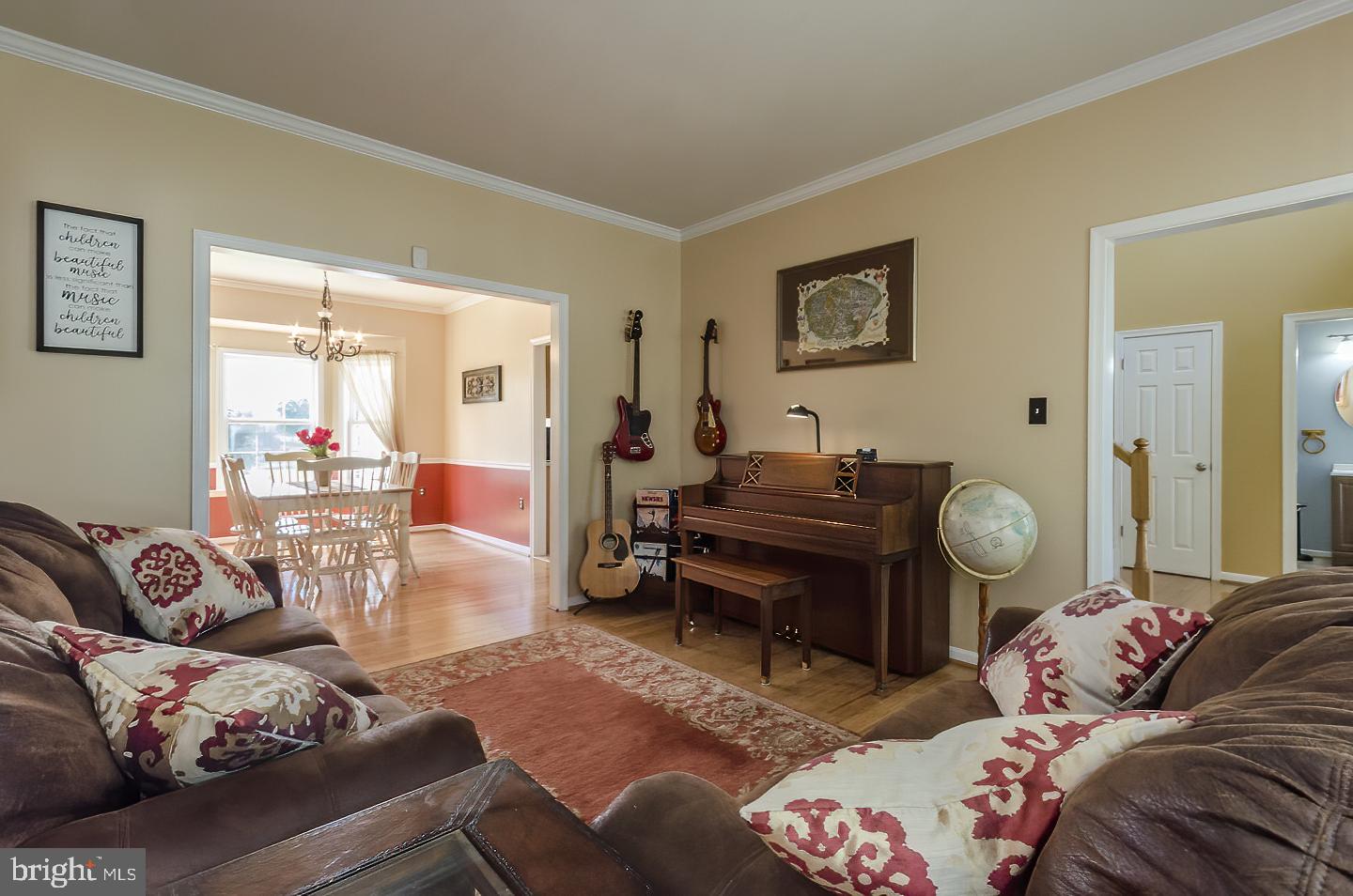 GAP VIEW VILLAGE - Residential