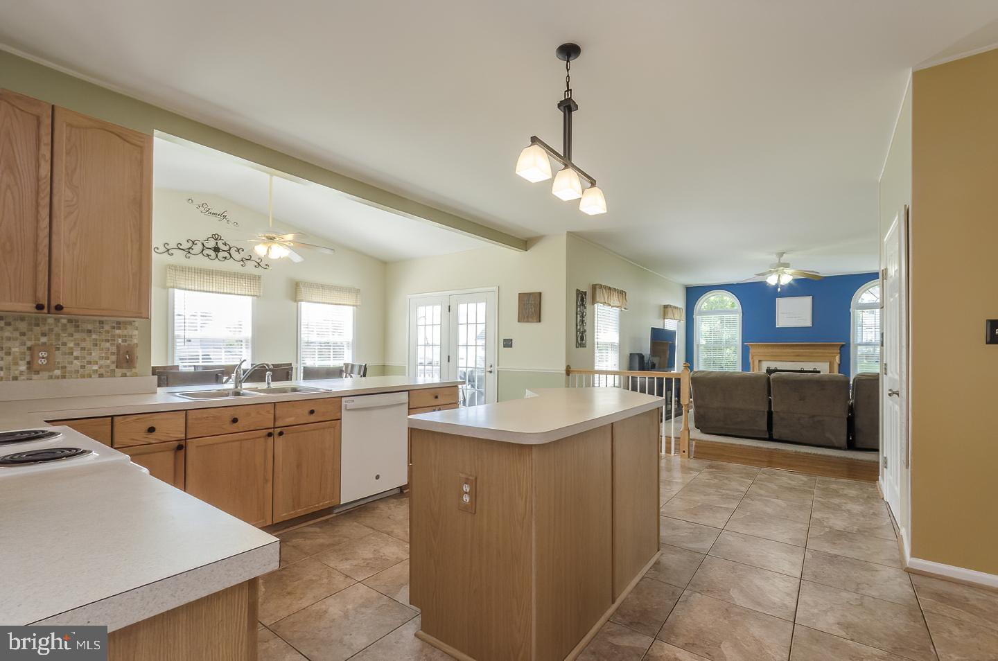 GAP VIEW VILLAGE - Residential