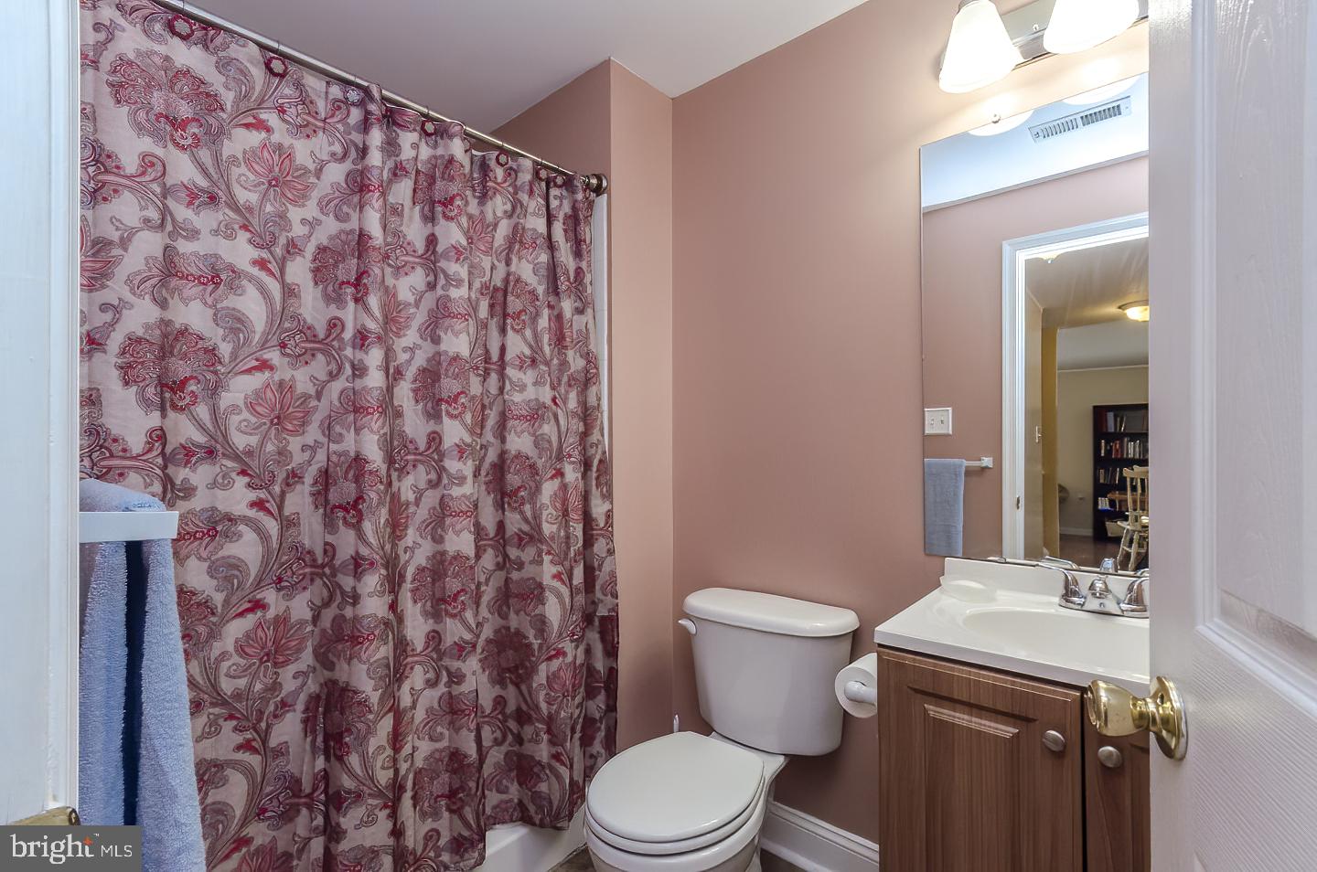 GAP VIEW VILLAGE - Residential