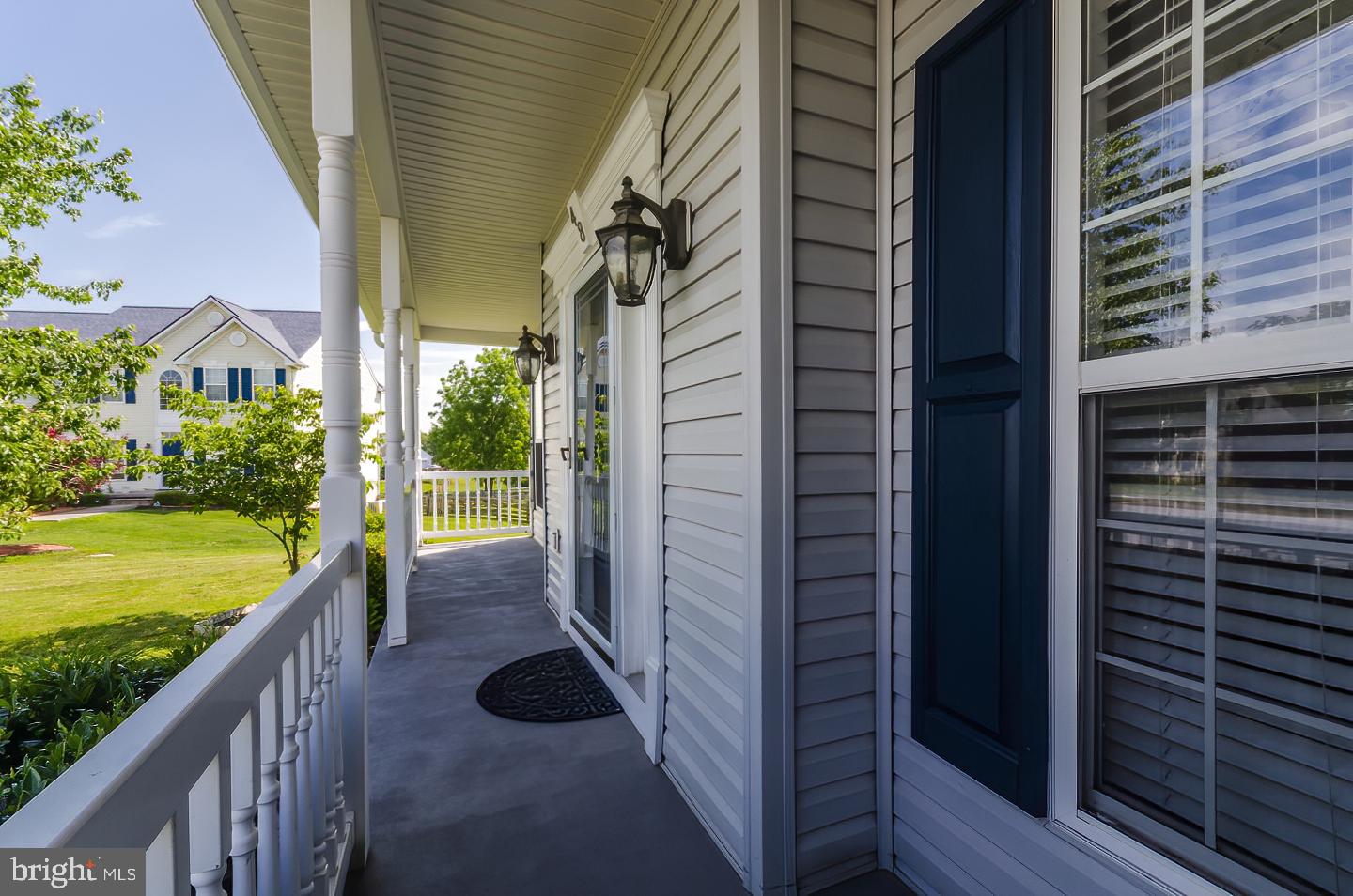 GAP VIEW VILLAGE - Residential