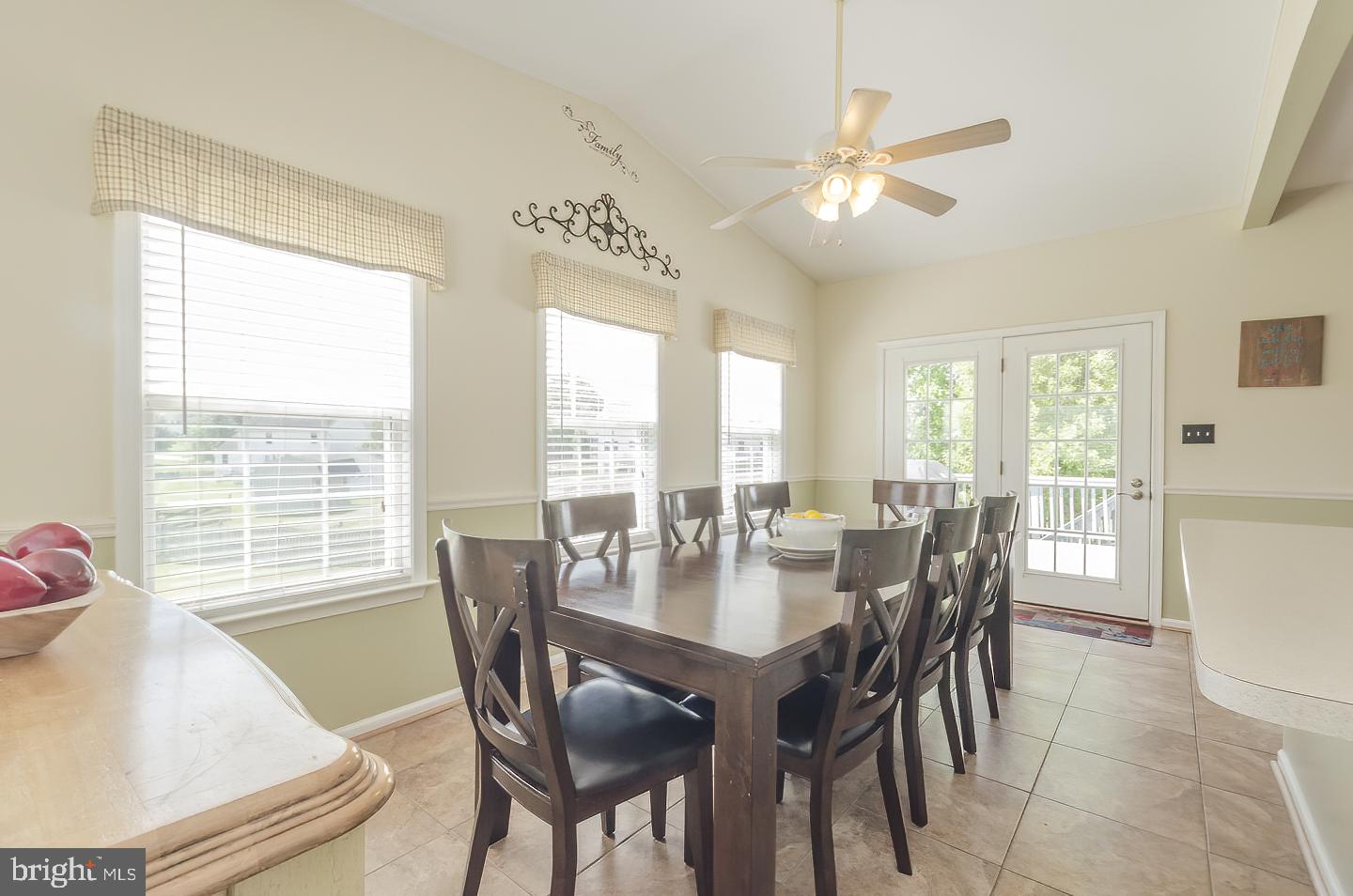 GAP VIEW VILLAGE - Residential