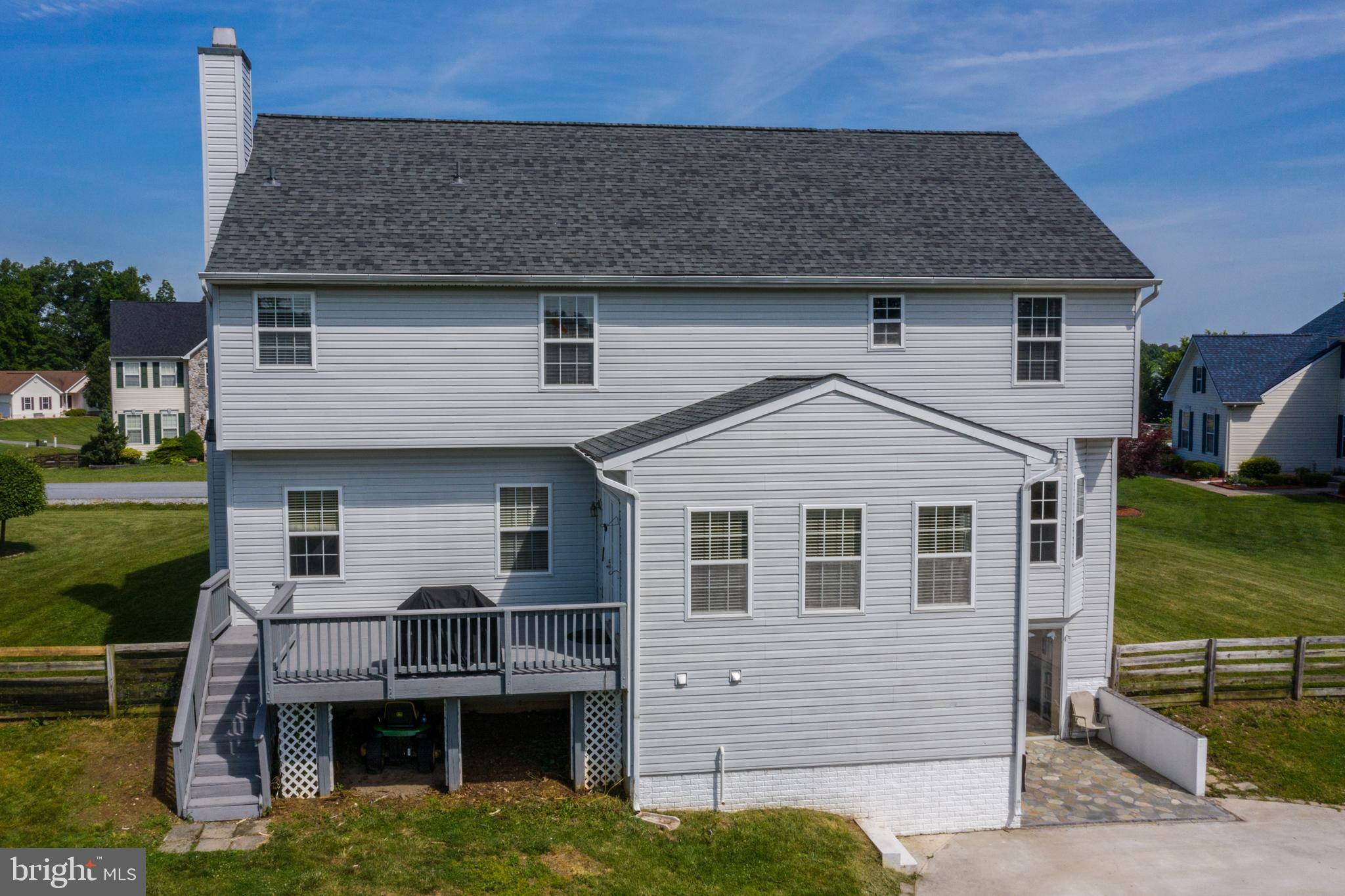 GAP VIEW VILLAGE - Residential