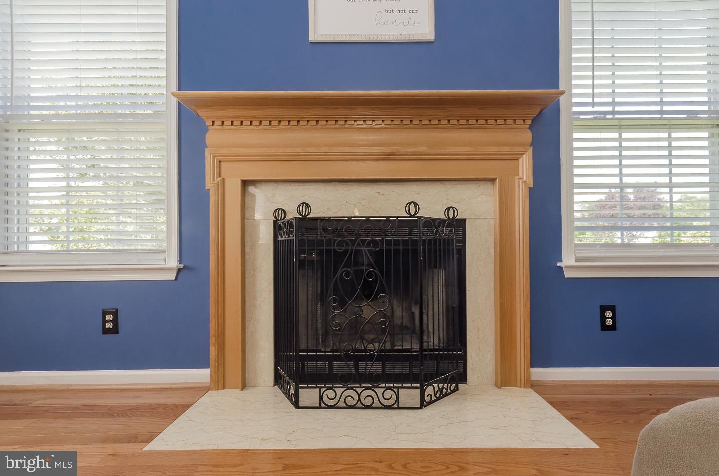 GAP VIEW VILLAGE - Residential