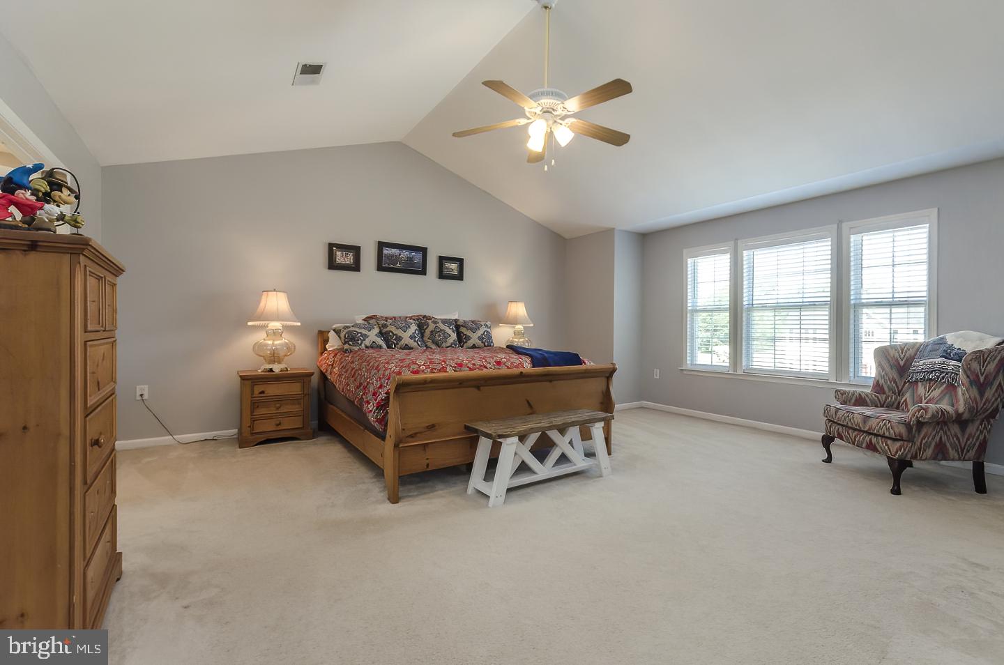 GAP VIEW VILLAGE - Residential