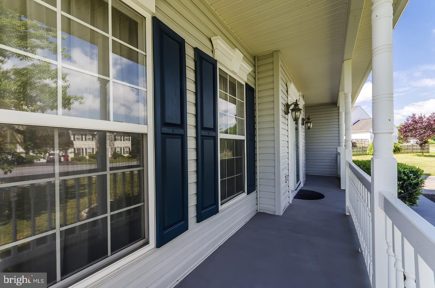 GAP VIEW VILLAGE - Residential