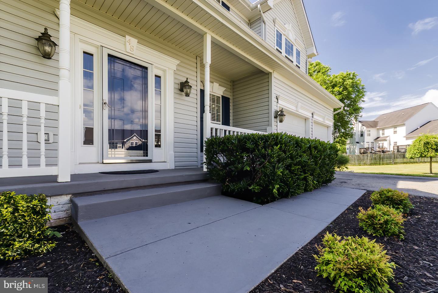 GAP VIEW VILLAGE - Residential