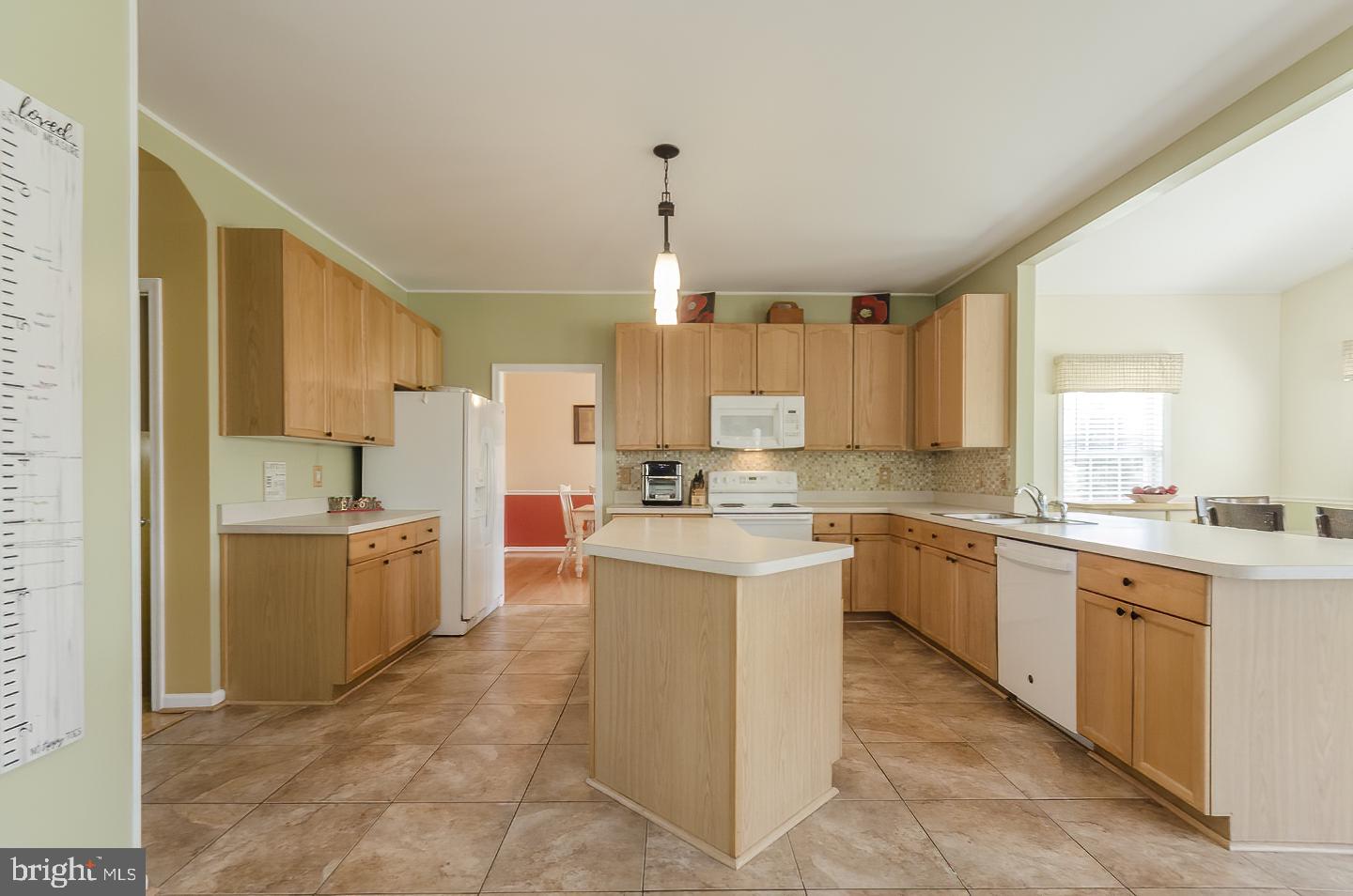 GAP VIEW VILLAGE - Residential