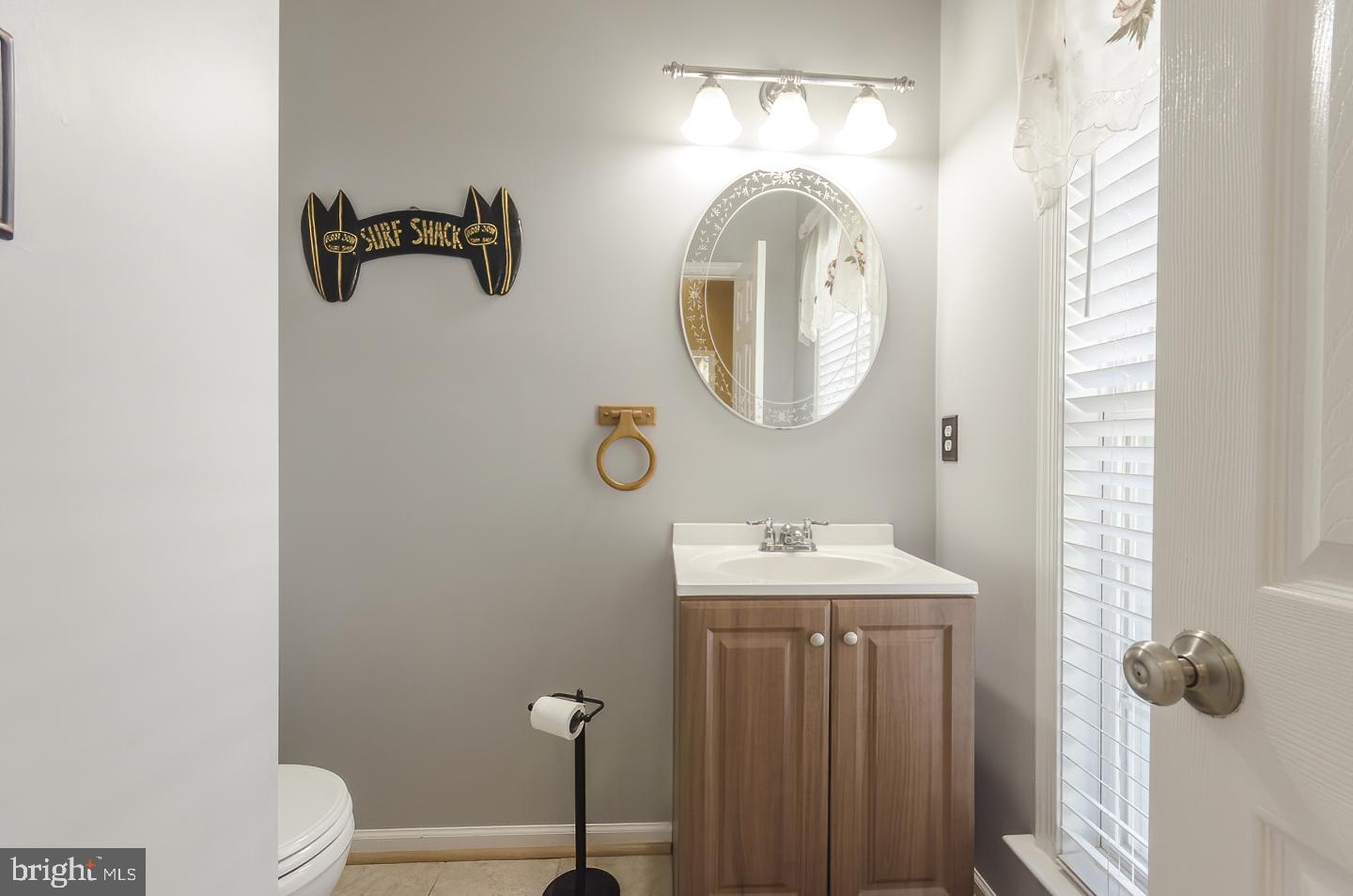 GAP VIEW VILLAGE - Residential